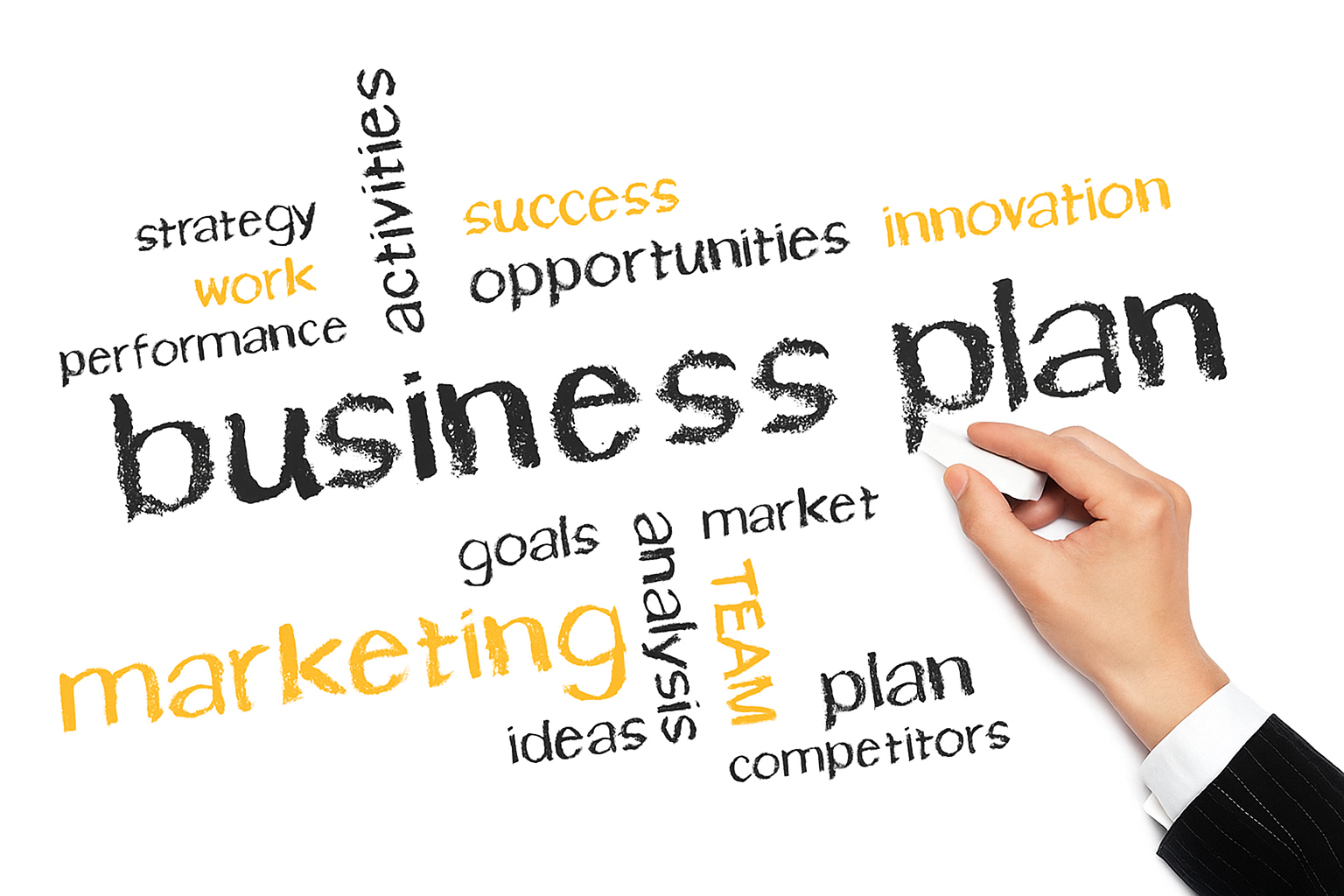 Business